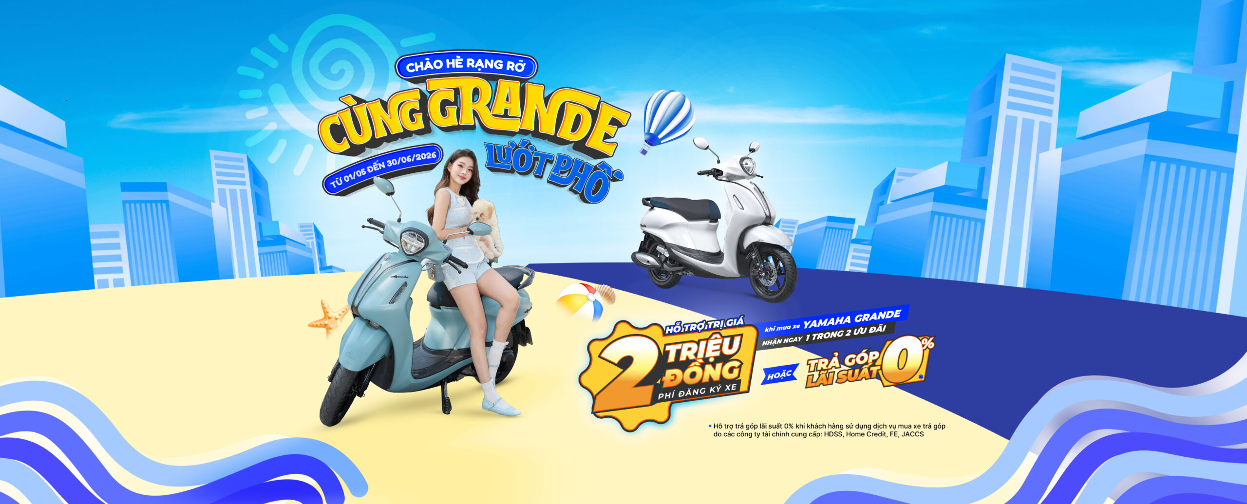 YAMAHA MOTOR VIỆT NAM
