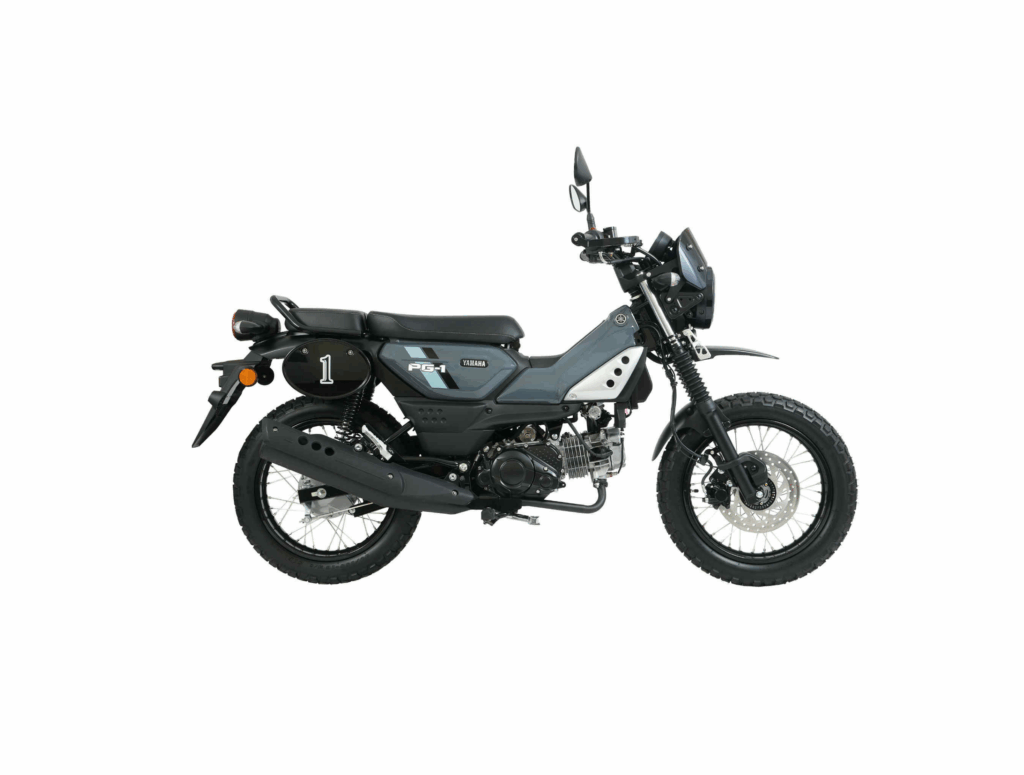 BỘ CHẮN BÙN TRƯỚC PG-1 ABS