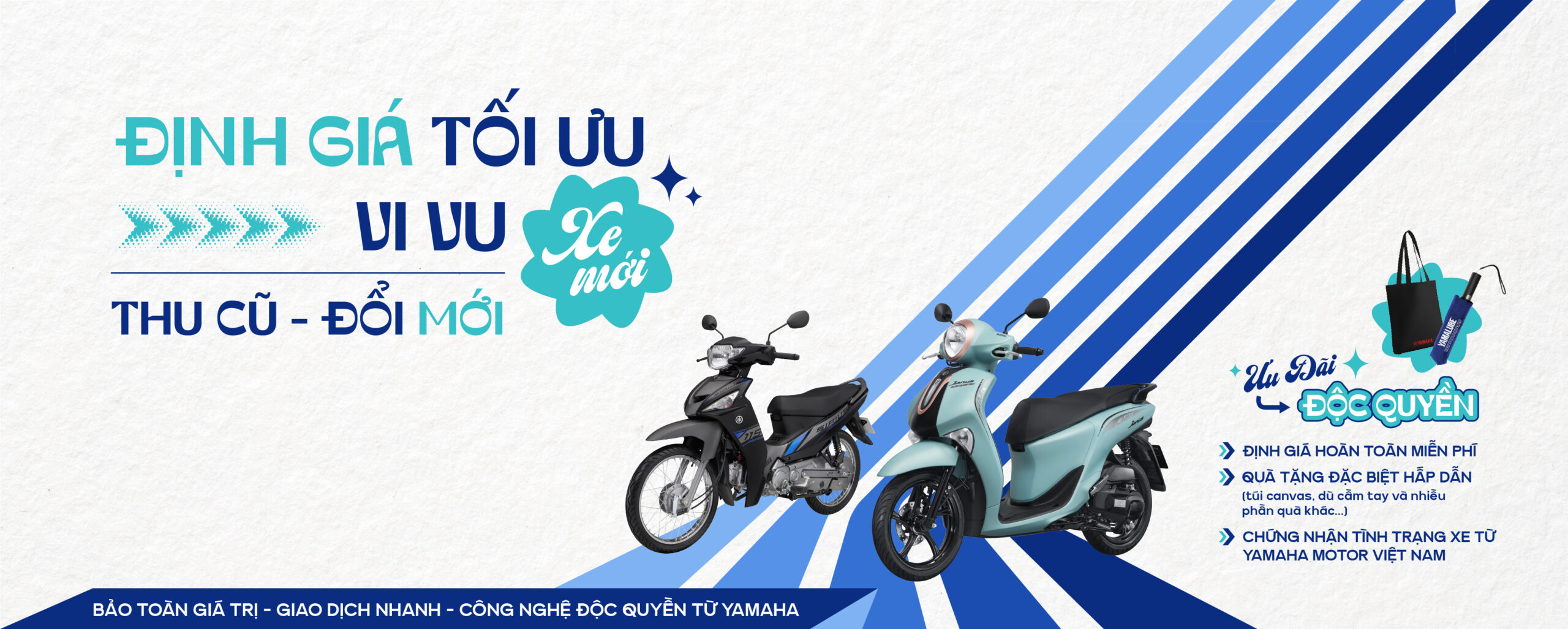 YAMAHA MOTOR VIỆT NAM