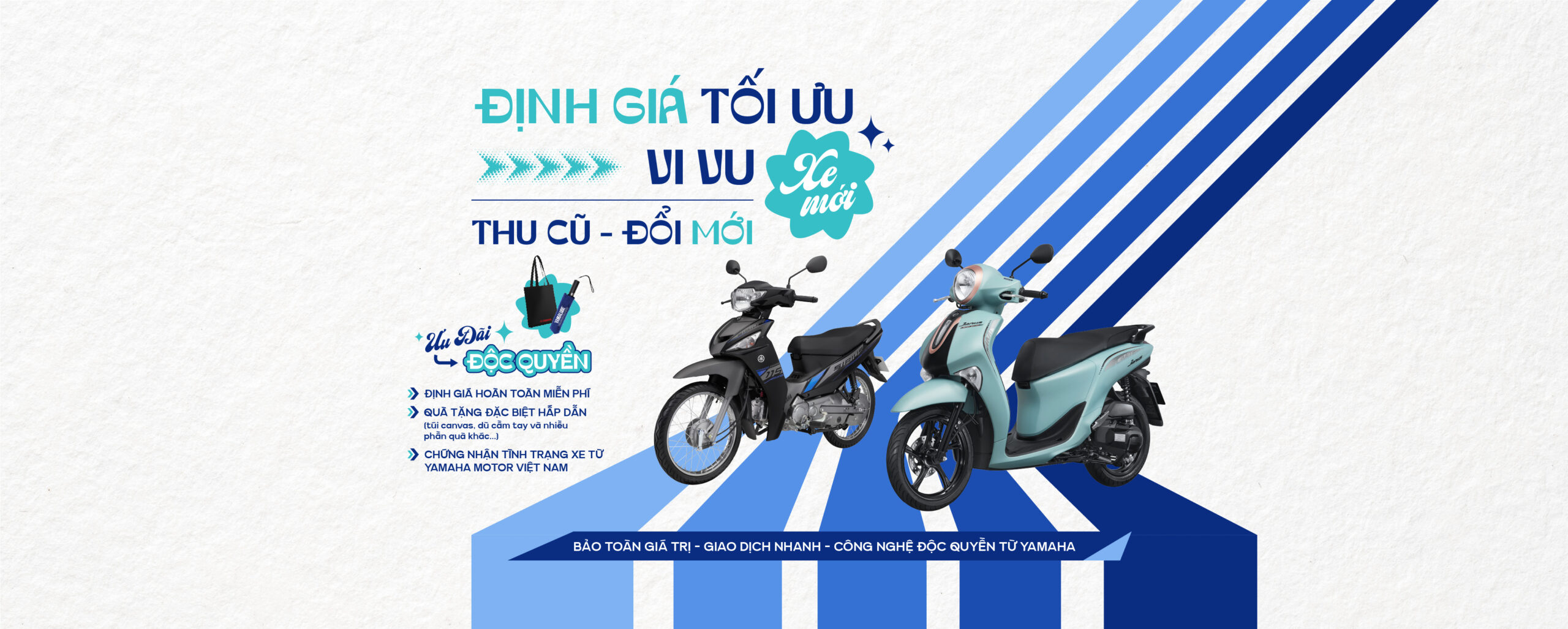YAMAHA MOTOR VIỆT NAM