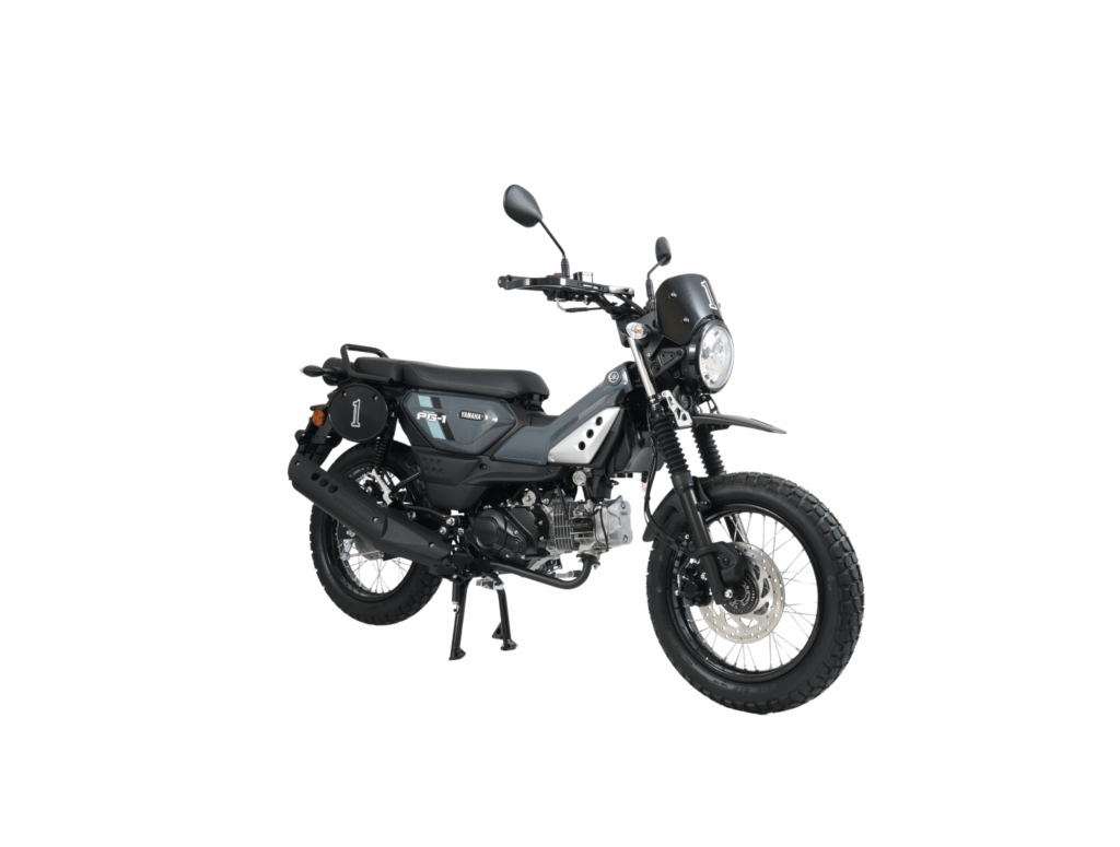 BỘ PHỤ KIỆN PG-1 ABS - TRACKER