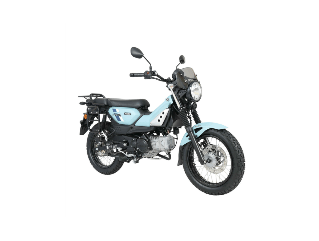 Bộ phụ kiện PG-1 ABS - City Use