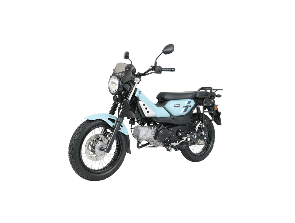 Bộ phụ kiện PG-1 ABS - City Use