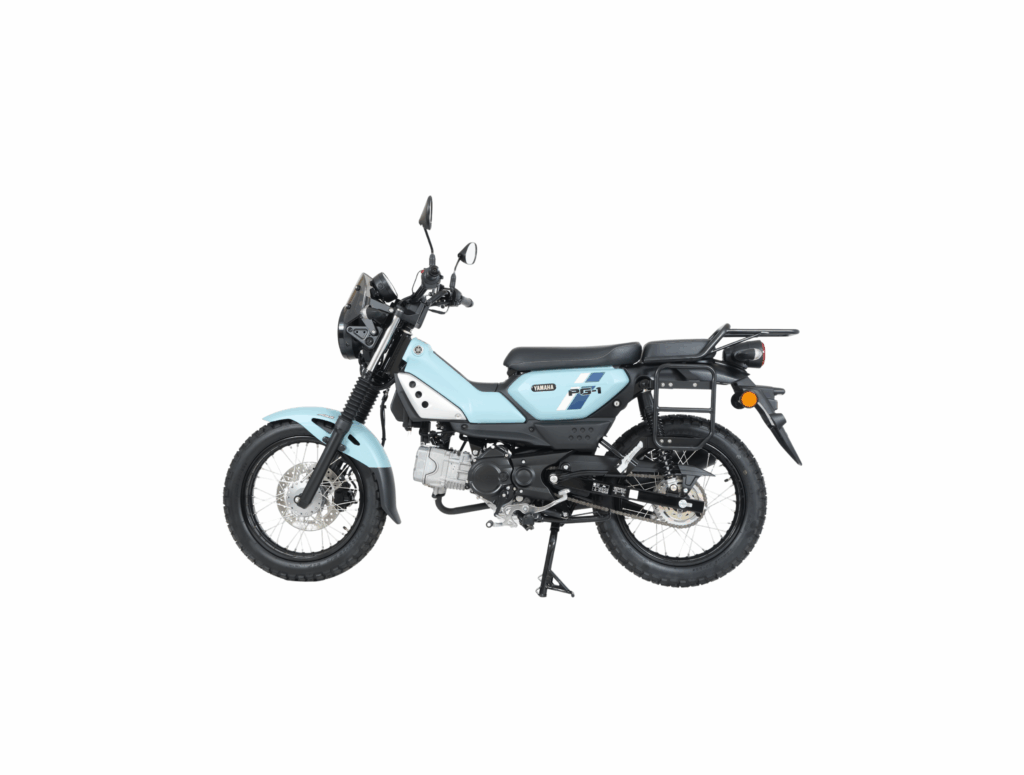 Bộ phụ kiện PG-1 ABS - City Use