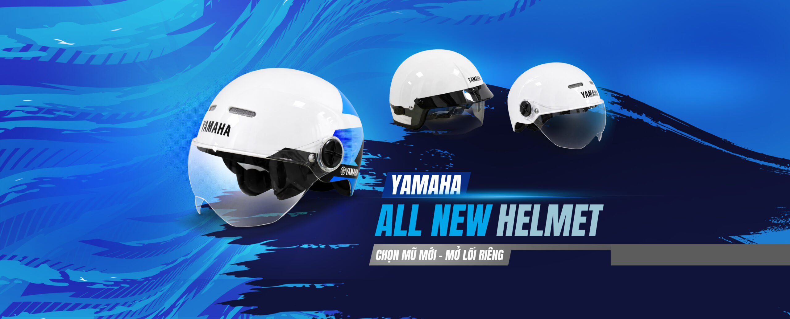 YAMAHA MOTOR VIỆT NAM