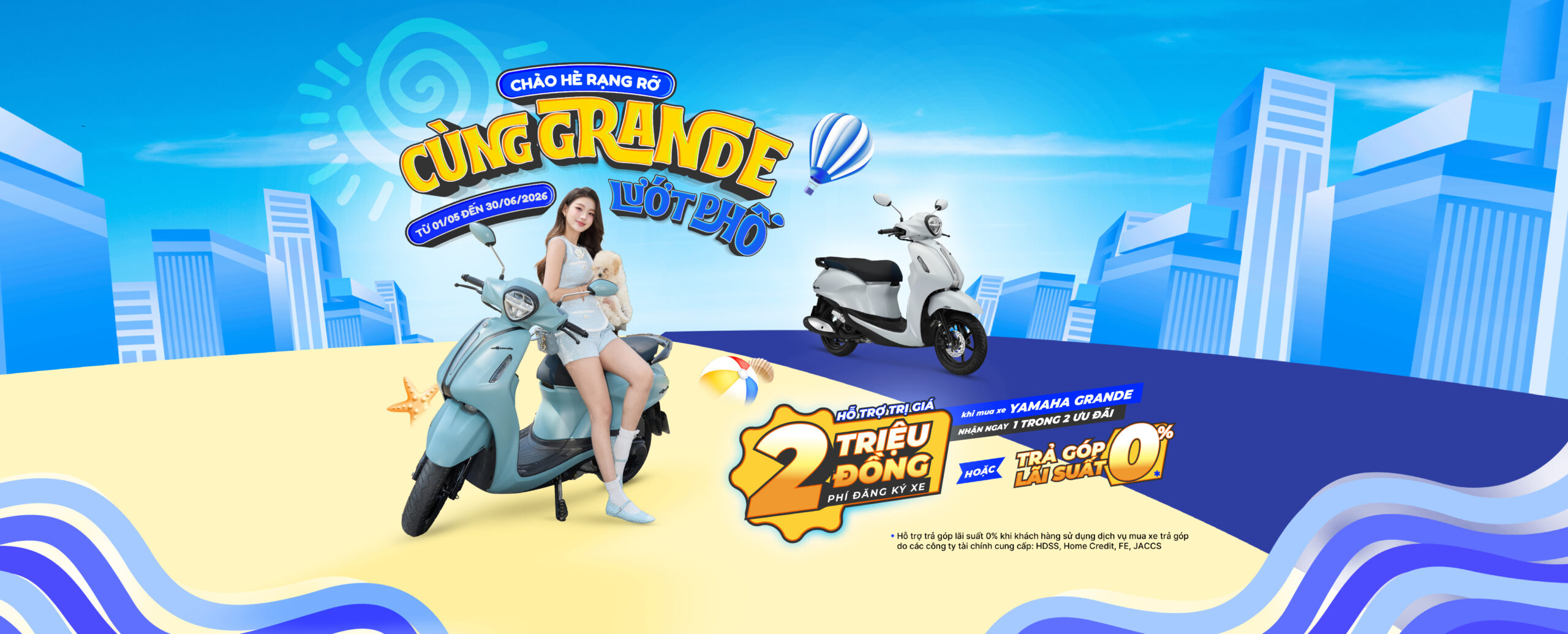 YAMAHA MOTOR VIỆT NAM