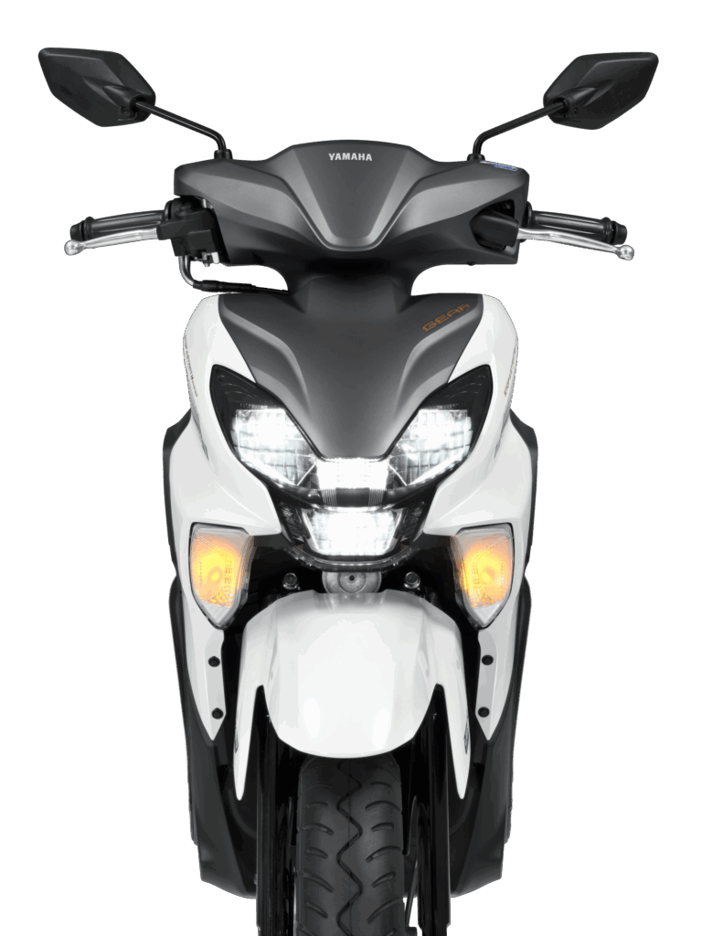 Cụm đèn LED chiếu sáng hiện đại