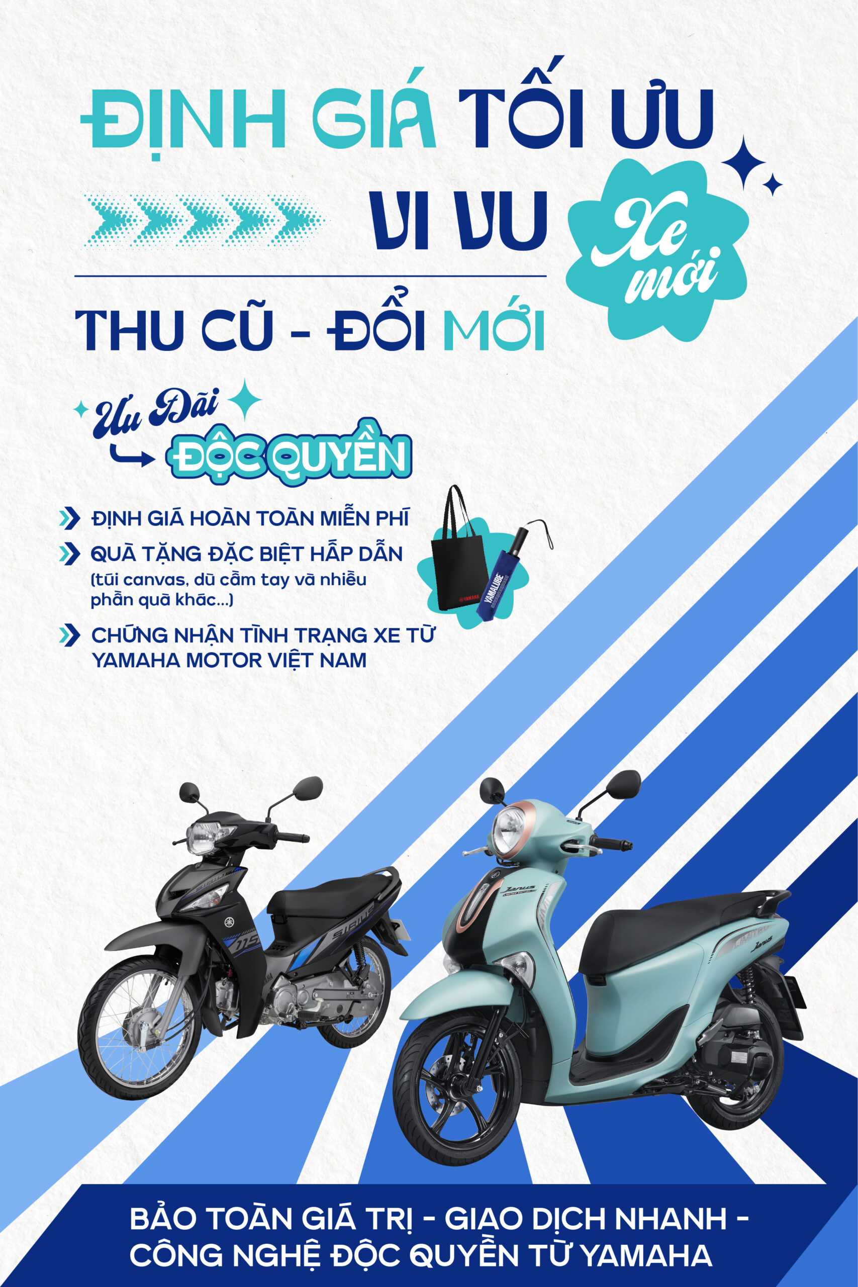 YAMAHA MOTOR VIỆT NAM