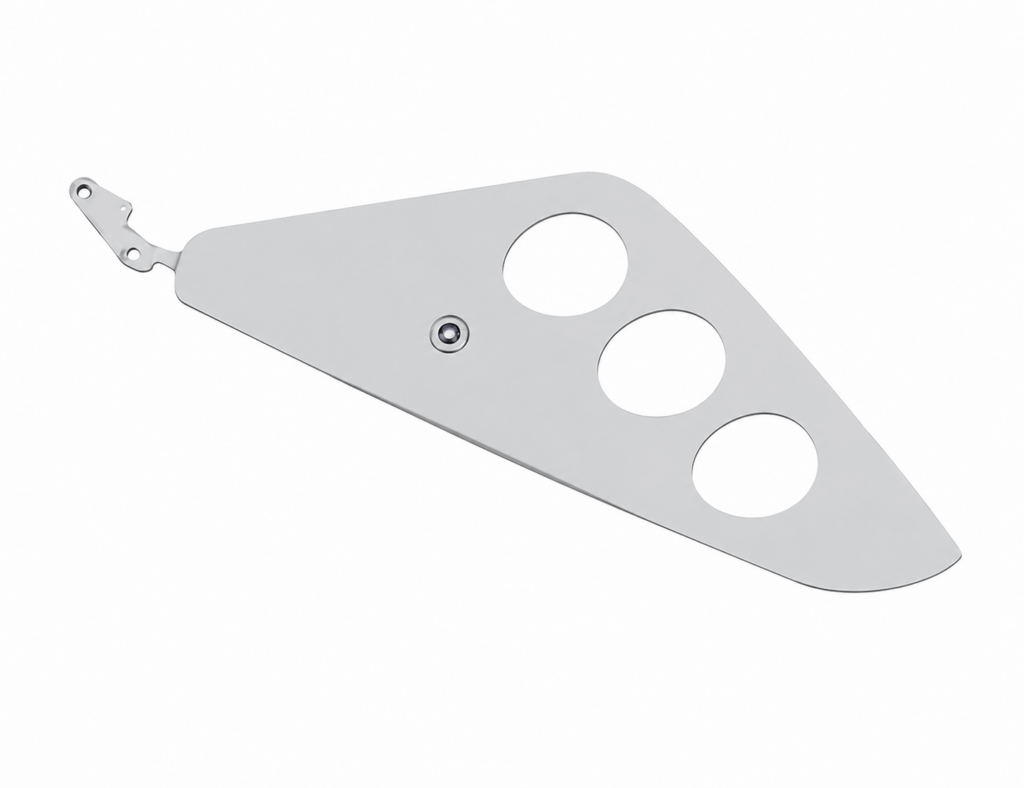 BỘ MIẾNG DÁN YẾM TRƯỚC PG-1
