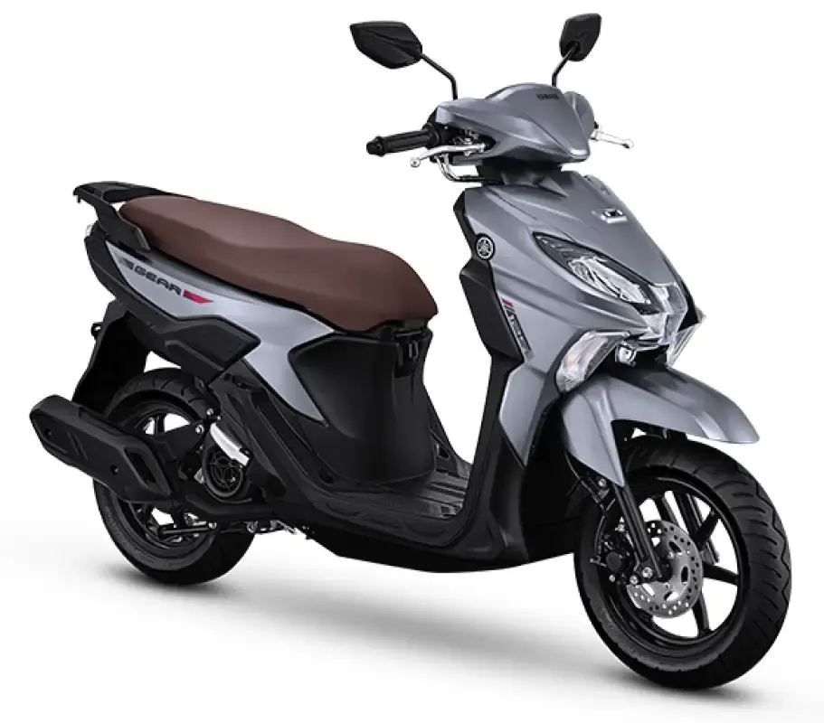 Cách Xử Lý Xe Máy Bị Ngập Nước