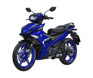 Exciter 155 VVA TCS