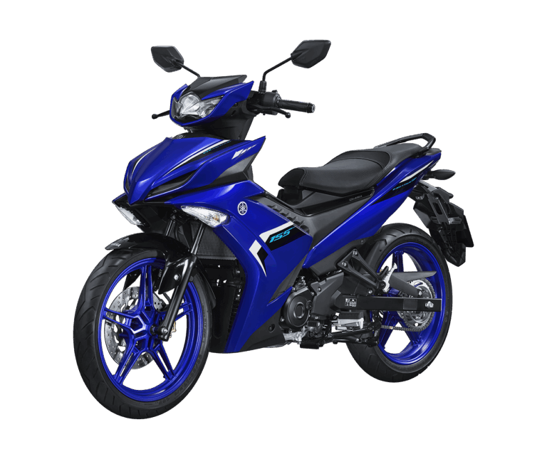 Exciter 155 VVA TCS Phiên bản Giới hạn