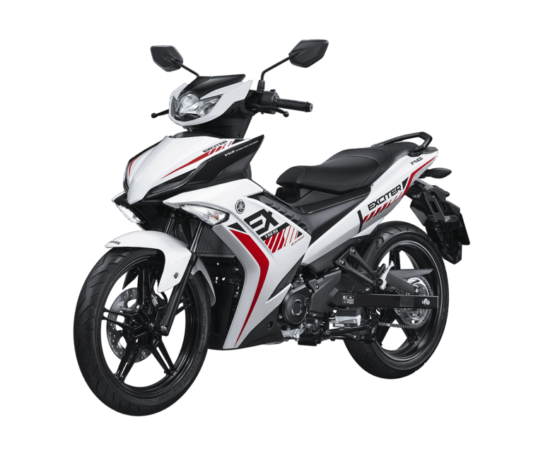 Exciter 155 VVA TCS Phiên bản Cao Cấp