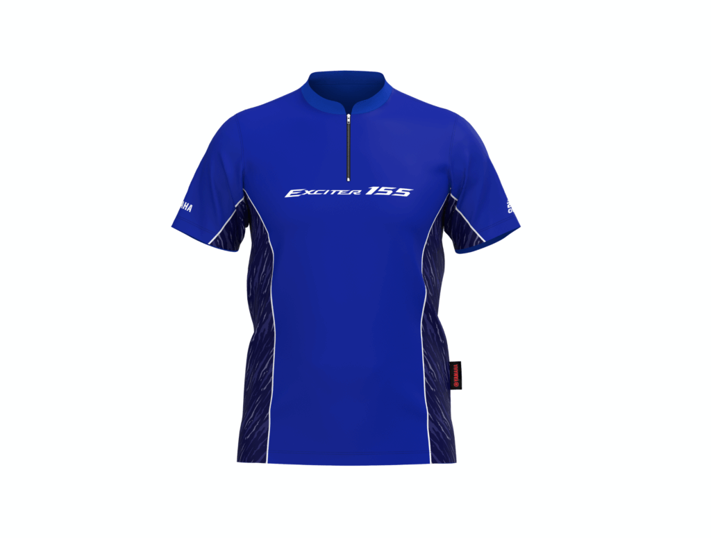 Áo Polo thể thao - Paddock 155