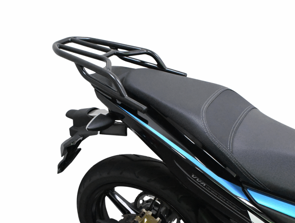 Tay dắt sau - Exciter 155 VVA TCS