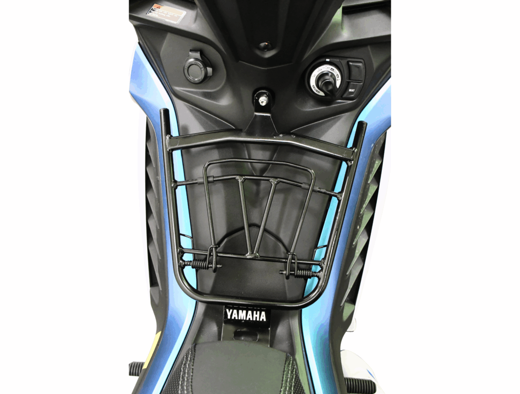 BỘ GIÁ ĐỂ HÀNG - EXCITER 155 VVA TCS