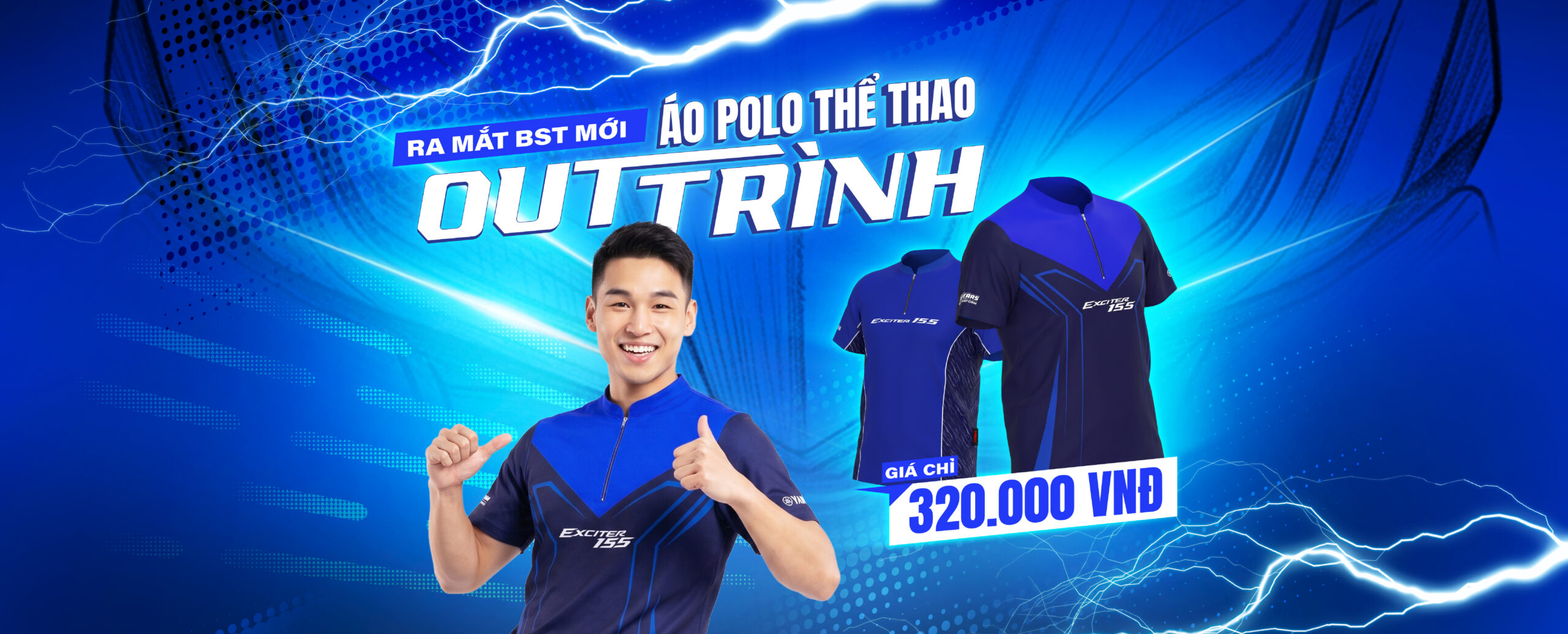 YAMAHA MOTOR VIỆT NAM
