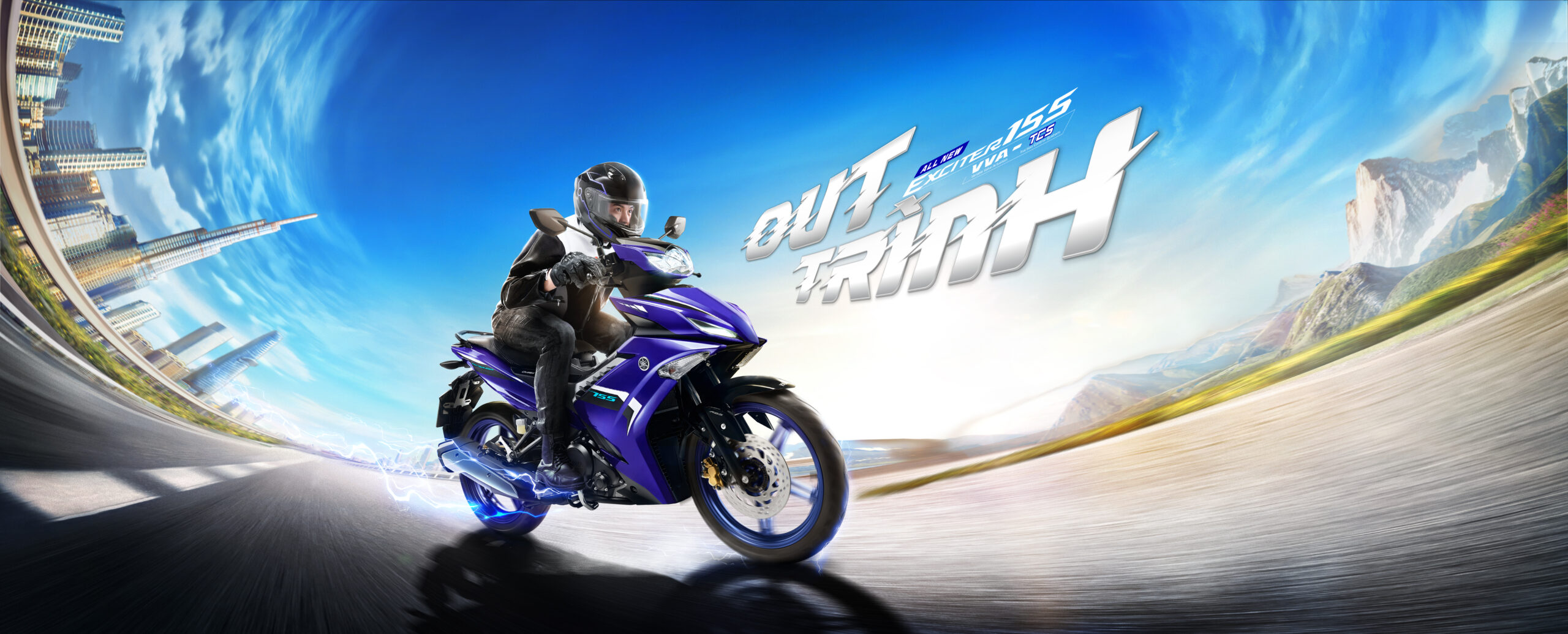 YAMAHA MOTOR VIỆT NAM