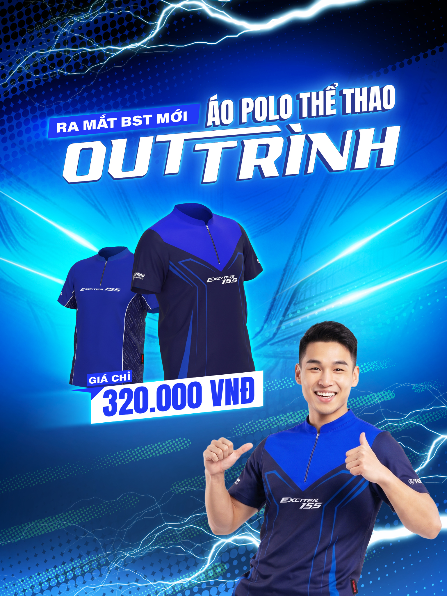 YAMAHA MOTOR VIỆT NAM