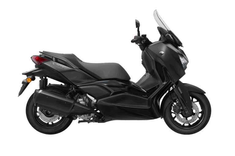 XMAX MÀU MỚI