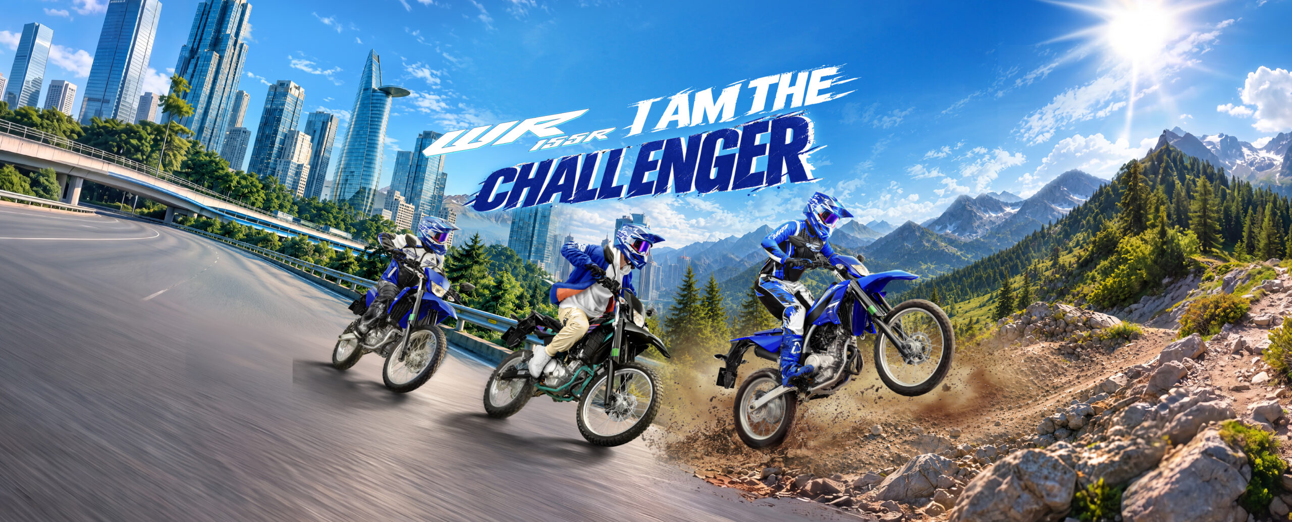 YAMAHA MOTOR VIỆT NAM