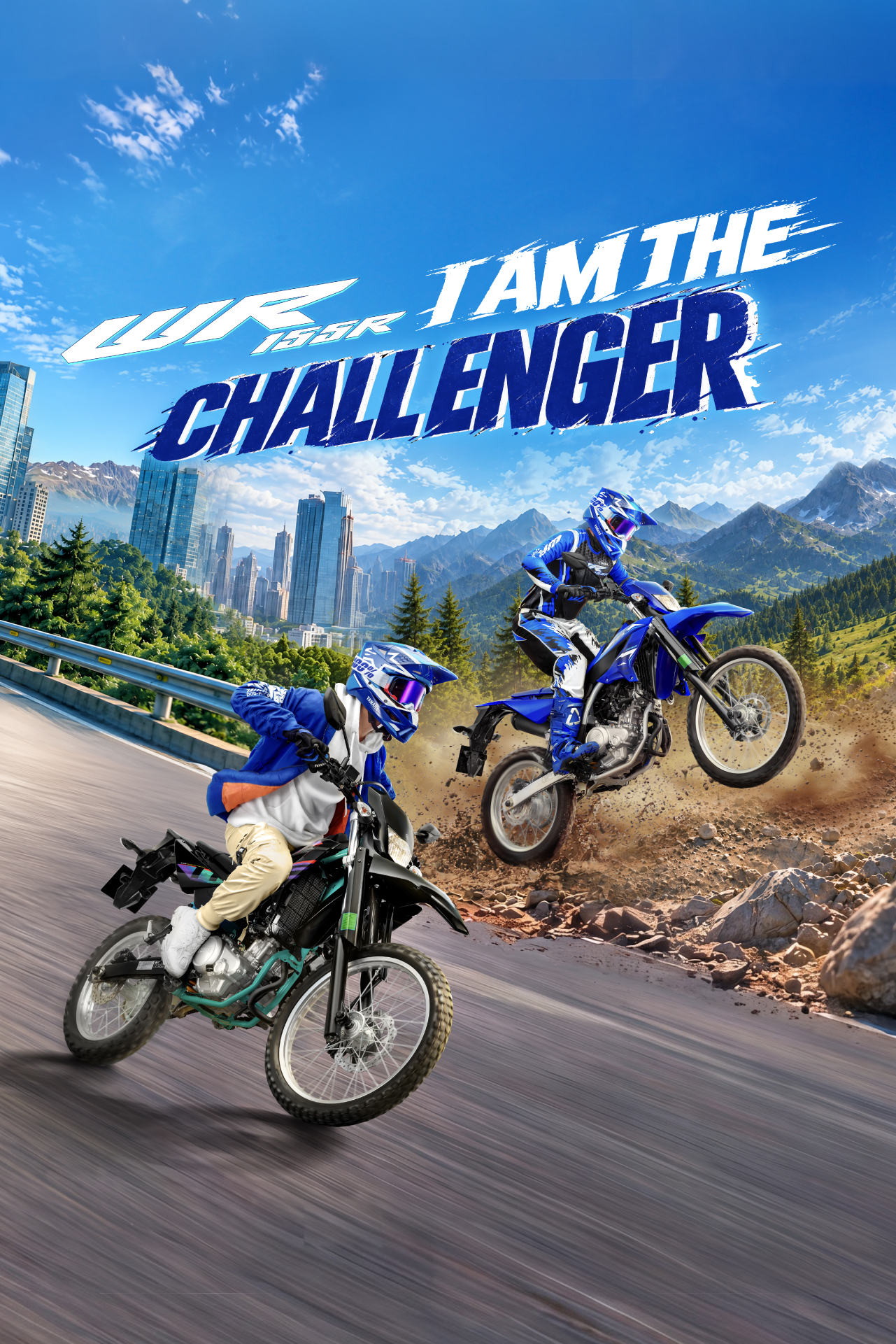 YAMAHA MOTOR VIỆT NAM