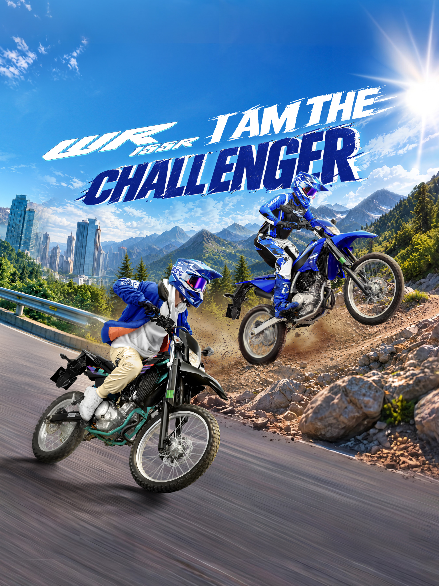 YAMAHA MOTOR VIỆT NAM