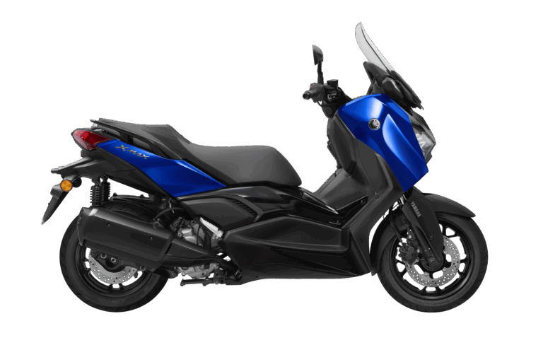 XMAX MÀU MỚI