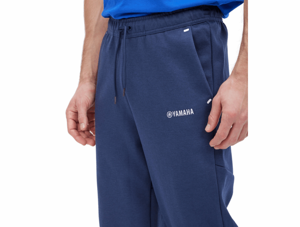 Quần Jogger Yamaha Paddock