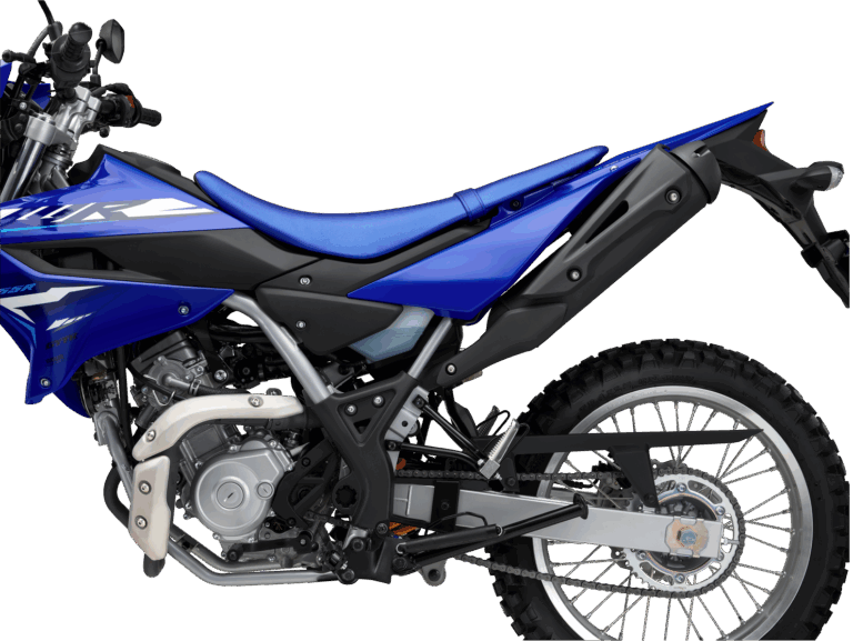 WR155R