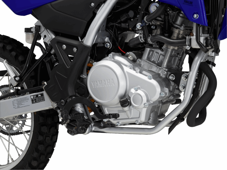 ĐỘNG CƠ 155 CC VVA