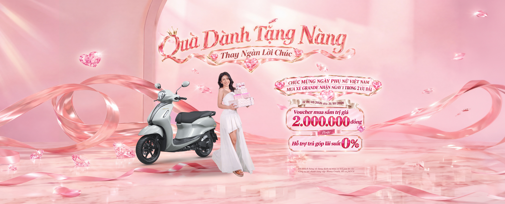 YAMAHA MOTOR VIỆT NAM