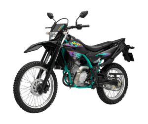 WR155R