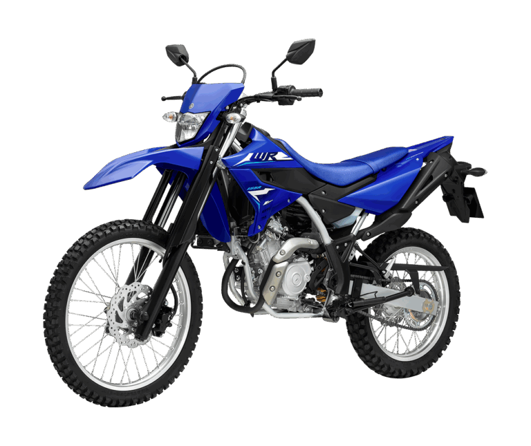 WR155R