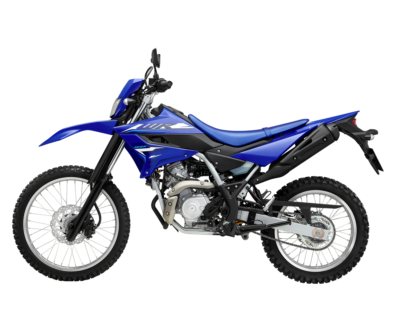 WR155R