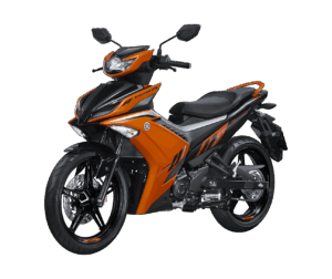 Exciter 155 VVA TCS
