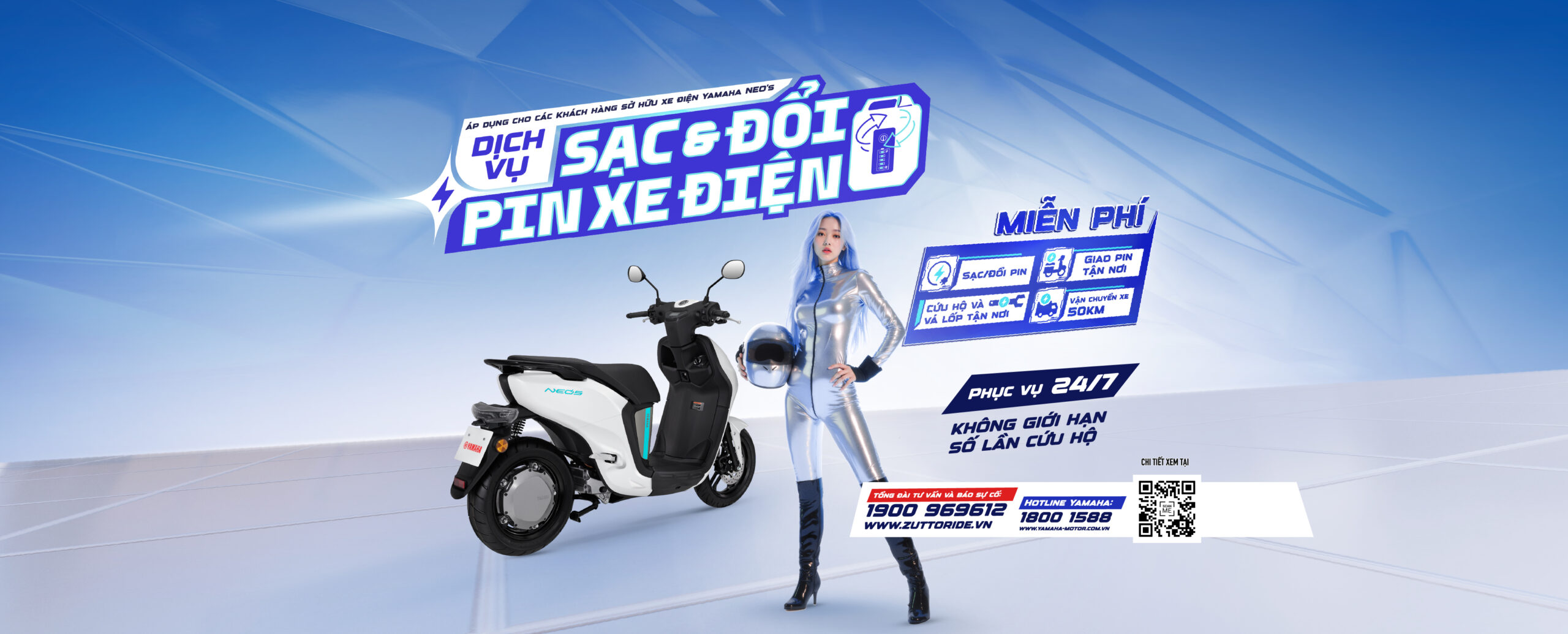 YAMAHA MOTOR VIỆT NAM
