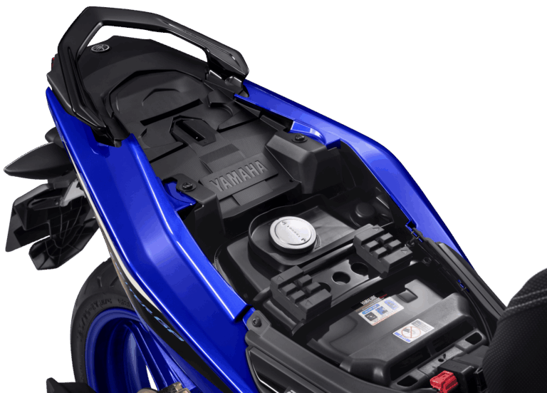 BÌNH XĂNG LỚN 5.4 LÍT