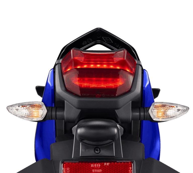 Exciter 155 VVA TCS Phiên bản Giới hạn