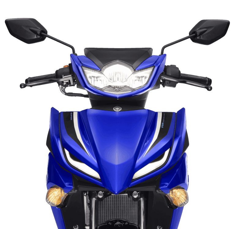Exciter 155 VVA TCS Phiên bản Giới hạn