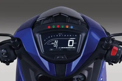Đồng hồ Yamaha Exciter 150 2019