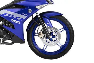 Lốp xe Yamaha Exciter 150
